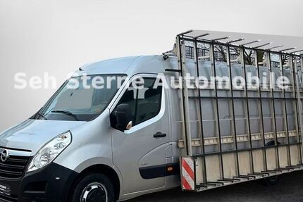 Opel Movano 128.000 km 12.483 &euro; Mönchengladbach 41066
