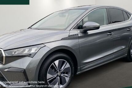 Skoda Enyaq 31.654 km 38.890 &euro; Düsseldorf 40233