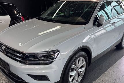 VW Tiguan 136.150 km 18.999 € Oberhausen 46145