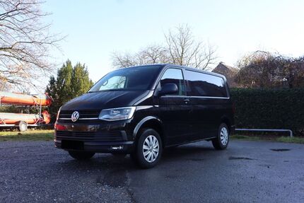 VW T6 Transporter 115.000 km 20.999 &euro; Düsseldorf 40221