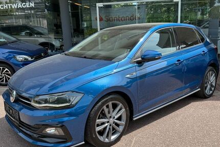 VW Polo 94.331 km 16.950 € Korschenbroich 41352
