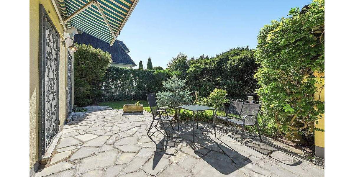 Großzügiges Einfamilienhaus mit weitläufigem Garten und Erweiterungspotenzial 6 zimmer