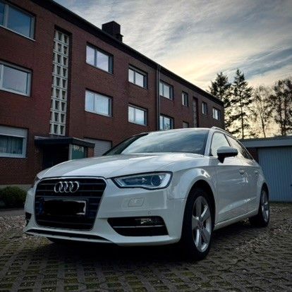Audi A3 119.950 km 11.490 &euro; Mönchengladbach 41061