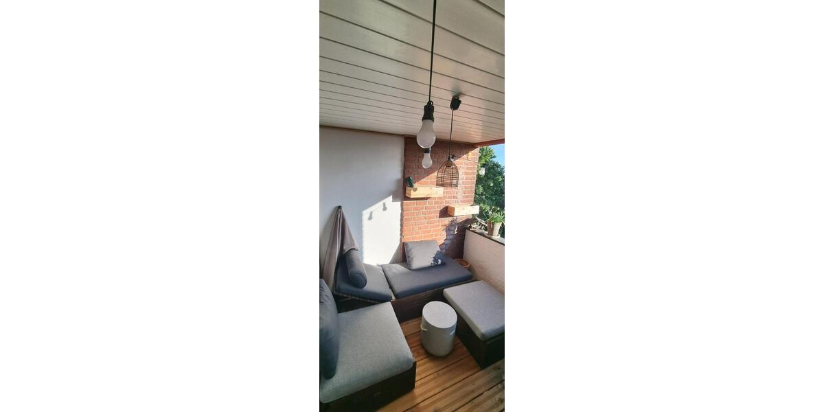 Moderne Eigentumswohnung in Vluyn 5.5 zimmer