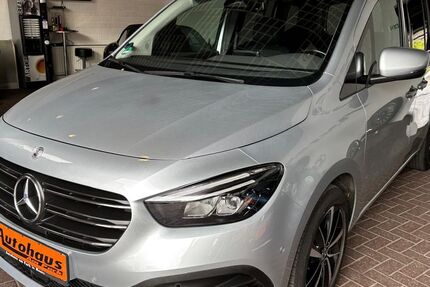 Mercedes-Benz T-Klasse 87.800 km 21.800 &euro; Moers 47441
