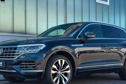 VW Touareg 232.013 km 29.750 &euro; Viersen 41748