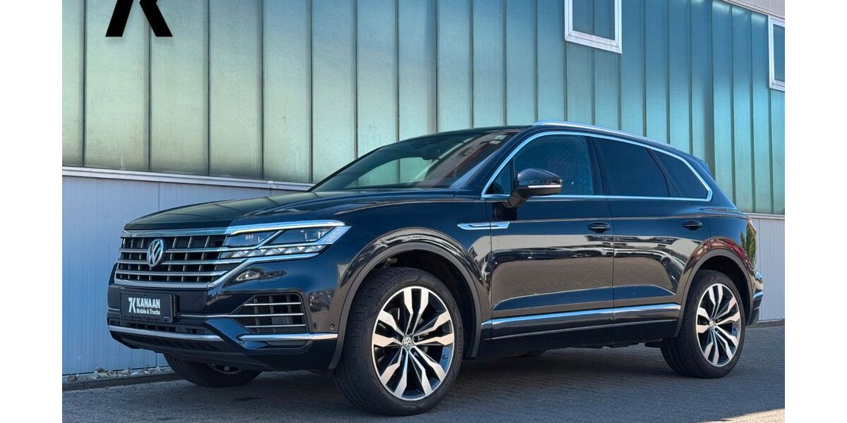 VW Touareg 232.013 km 29.750 &euro; Viersen 41748