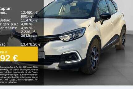 Renault Captur 71.402 km 11.860 &euro; Remscheid 42897
