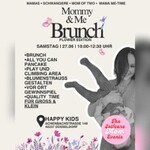 Mommy & Me Brunch Flower Edition