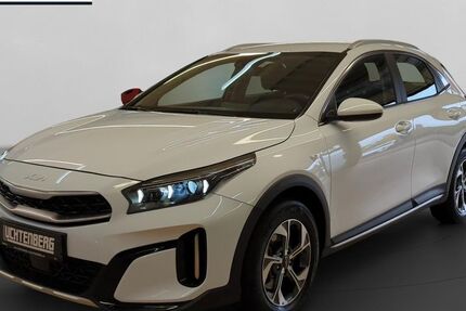 Kia XCeed 12.990 km 18.750 &euro; Leverkusen 51381