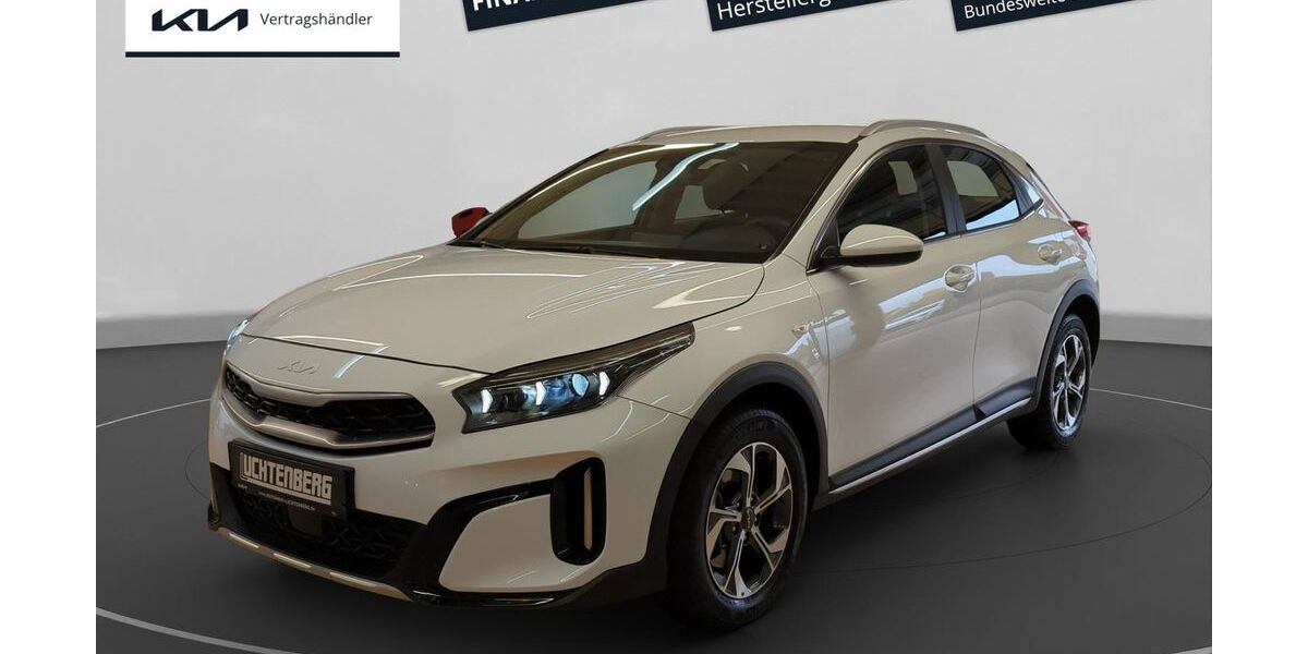 Kia XCeed 12.990 km 18.750 &euro; Leverkusen 51381