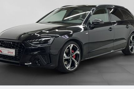 Audi A4 20.766 km 37.980 &euro; Remscheid 42897