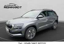 Gebrauchtwagen Skoda Karoq