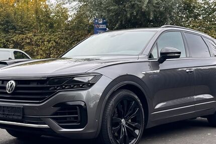 VW Touareg 327.000 km 27.799 € Mülheim an der Ruhr 45476