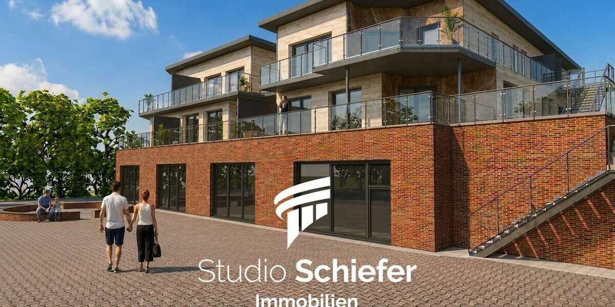 Etagenwohnung Kaarst - 3 Zimmer, 111 m&sup2;, 677.771&euro; | Angebot:26908338
