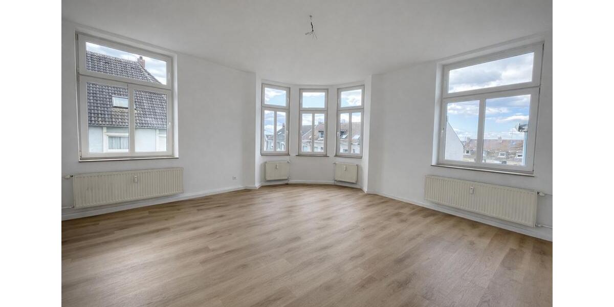 Etagenwohnung Mülheim an der Ruhr Mellinghofen - 2 Zimmer, 80 m&sup2;, 580&euro; | Angebot:26251653