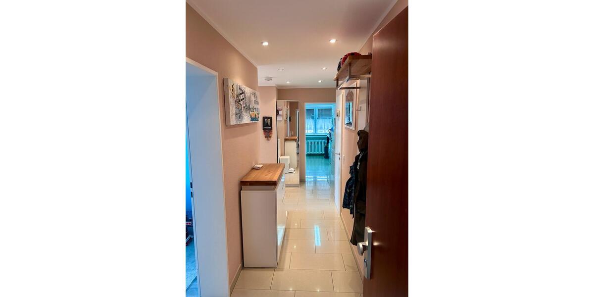 Etagenwohnung Düsseldorf Stadtbezirk 9 - 3 Zimmer, 77 m&sup2;, 330.000&euro; | Angebot:27260820