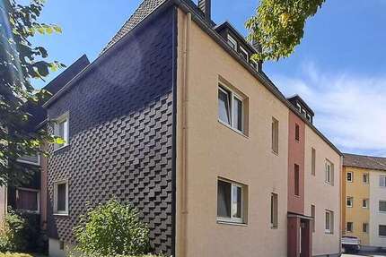 Wohnung zum Mieten in Leverkusen 490 € 59 m²