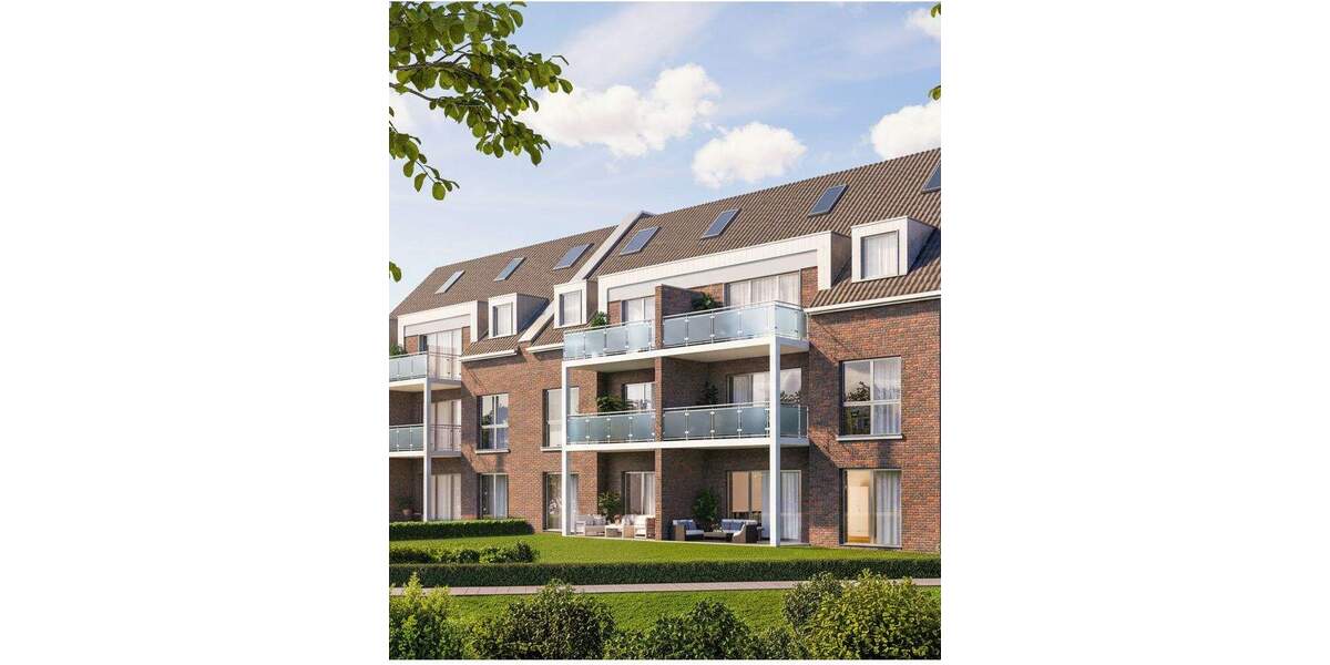 *** Schöne Wohnung im Erdgeschoss mit Garten sucht einen neuen Mieter *** 3 zimmer