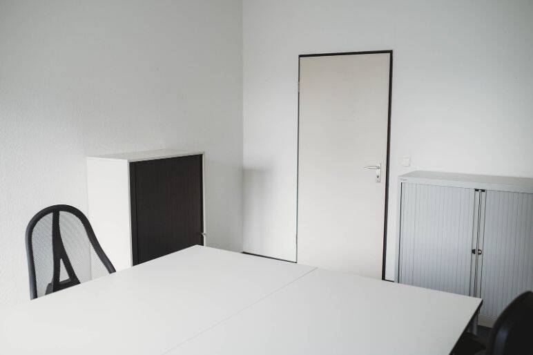 Helle und gut geschnittene Büroräume in Sülz mit Top Anbindung - All-in-Miete