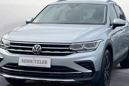 VW Tiguan 20.488 km 30.950 € Langenfeld 40764