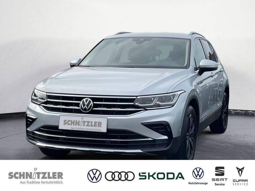 VW Tiguan 20.488 km 30.950 € Langenfeld 40764