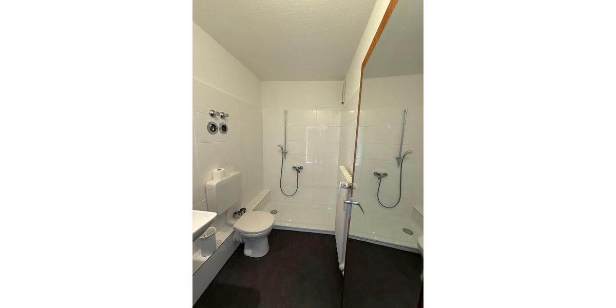 Etagenwohnung Krefeld Cracau - 3 Zimmer, 62 m&sup2;, 176.700&euro; | Angebot:26404567
