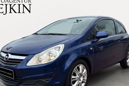 Opel Corsa 128.573 km 2.990 &euro; Krefeld 47803