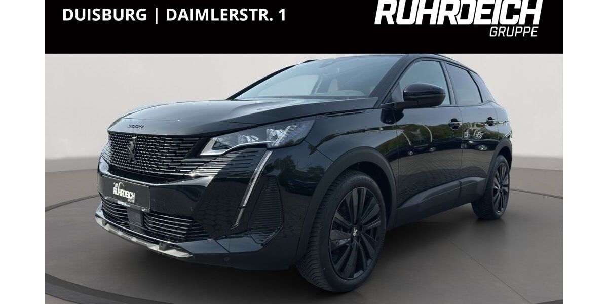 Peugeot 3008 29.761 km 24.990 &euro; Duisburg 47167