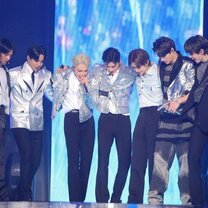 ATEEZ WORLD TOUR [TOWARDS THE LIGHT : WILL TO POWER] IN CINEMAS