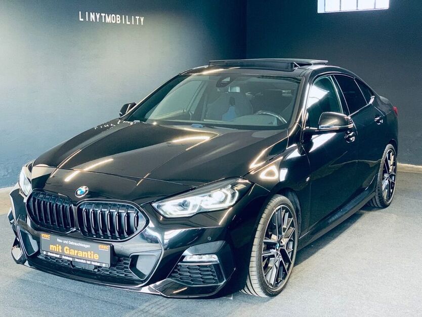 2er Gran Coupé