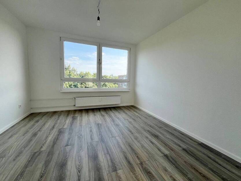 Tolle 3-Zimmer-Wohnung mit Balkon!