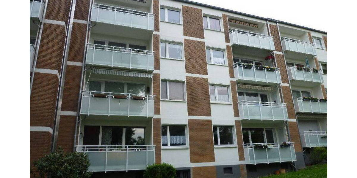 Etagenwohnung Mülheim Broich - 3 Zimmer, 76 m&sup2;, 460&euro; | Angebot:26527773