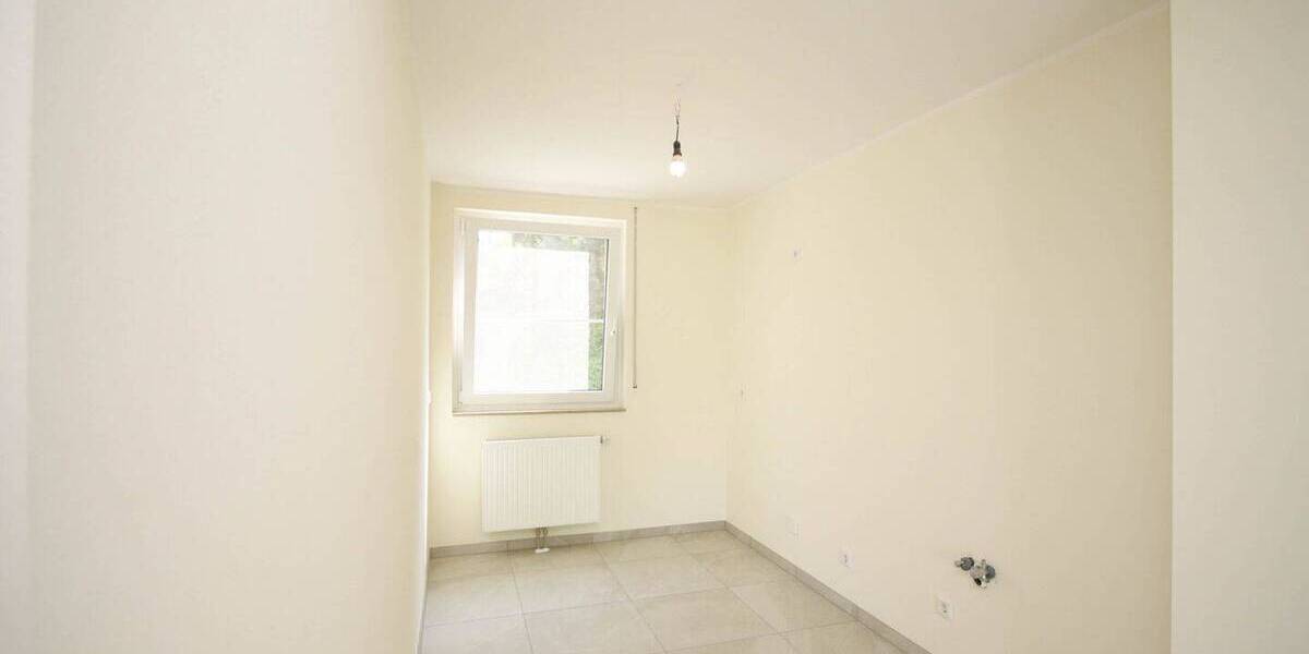 Modernisiertes Reihenhaus zum Erstbezug in ruhiger Familienlage 3 zimmer