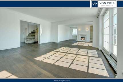 Wohnung Düsseldorf Stadtbezirk 5 - 5 Zimmer, 214 m&sup2;, 1.450.000&euro; | Angebot:26472614
