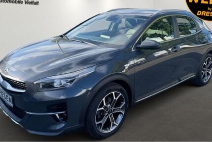 Kia XCeed 71.783 km 20.780 &euro; Korschenbroich 41352