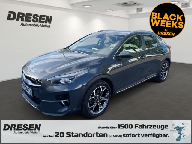 Kia XCeed 71.783 km 20.780 &euro; Korschenbroich 41352