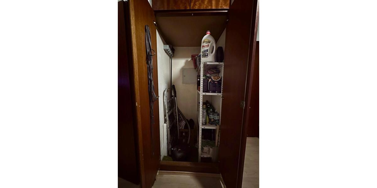 2 Zimmer Wohnung mit EBK in Ronsdorf - Wuppertal 2 zimmer