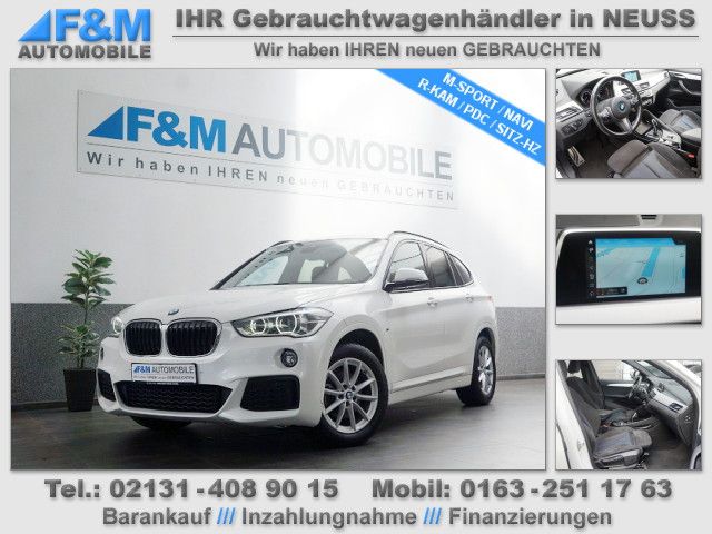 BMW X1 96.000 km 18.950 &euro; Neuss 41460