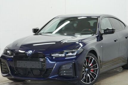 BMW i4 16.535 km 63.840 € Mülheim 45472