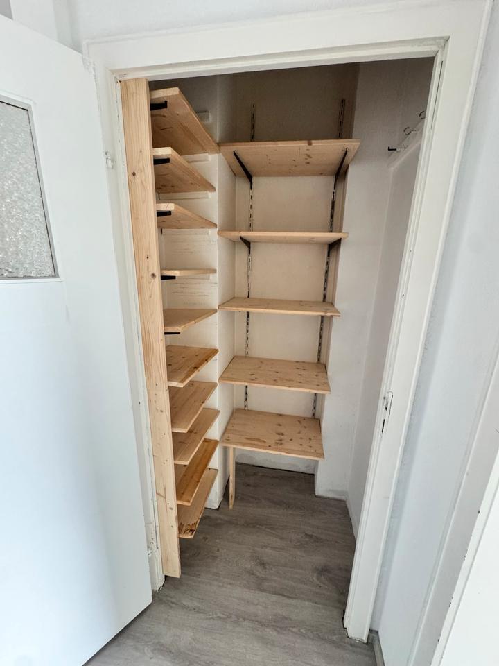 3-Zimmer-Wohnung 73qm