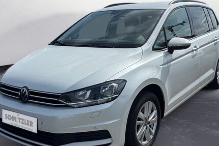 VW Touran 58.930 km 23.950 &euro; Langenfeld 40764