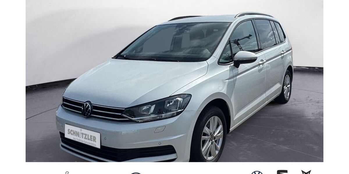 VW Touran 58.930 km 23.950 &euro; Langenfeld 40764