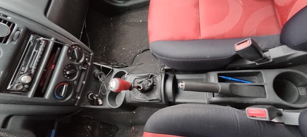 Hyundai Getz 127.000 km 1.200 € Essen 45121