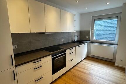 Traumhaft kernsanierte Wohnung in Ronsdorf zu vermieten 2 zimmer