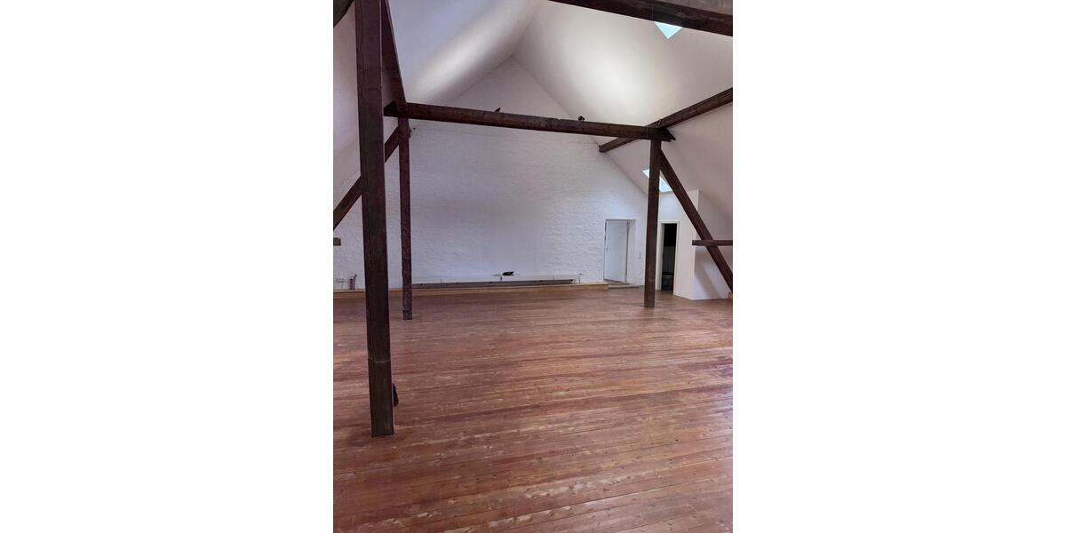 Loft Schulung 1. OG. Stilvoll eingerichtet Krefeld Forstwald zimmer