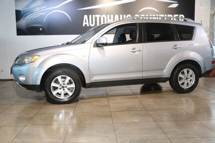 Mitsubishi Outlander 262.962 km 5.400 &euro; Ratingen 40880