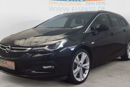 Opel Astra 71.780 km 16.820 &euro; Moers 47445