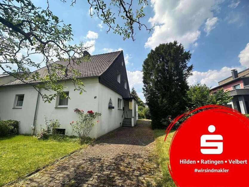 Haus zum Kaufen in Ratingen 360.000 € 127.91 m²