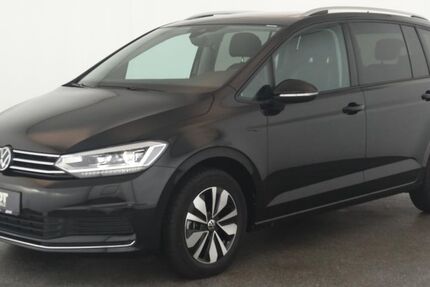 VW Touran 13.500 km 36.384 &euro; Düsseldorf 40233